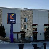 Comfort Suites Farmington