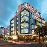 Apartamentos Regency La Feria