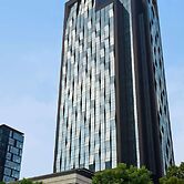 Hyatt Regency Wuhan Optics Valley