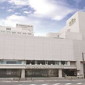 The Crown Palais New Hankyu Kochi