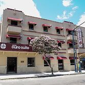 Hotel Euro Suíte Poços de Caldas By Nacional Inn