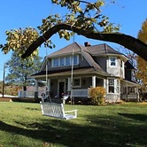 Millsap-baker Estate