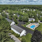 Anchor Inn and Cottages Wells-Ogunquit