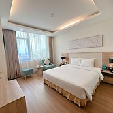 Muong Thanh Holiday Vung Tau Hotel