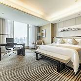 Shen Zhen Ya Bang Lang Yue International Hotel