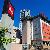 Ibis Novo Hamburgo