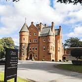 Fonab Castle Hotel & Spa