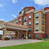 Holiday Inn Express Hotel & Suites Alva by IHG