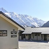 Aoraki Court Motel