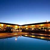 Golden West Motor Inn