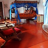 Zanzibar Palace Hotel