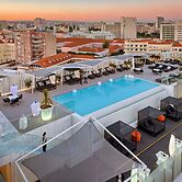 EPIC SANA Lisboa Hotel