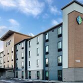 WoodSpring Suites Tacoma - Lakewood