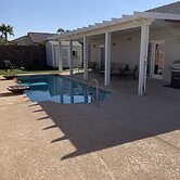 Bullheadcity Pool Villa