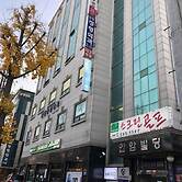 Noble Residence 2nd Korea University