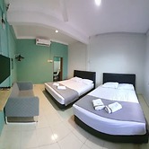 OYO 90116 Fbs Inn Hotel