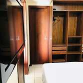 Flat Blue Marlin Resort vista jardim