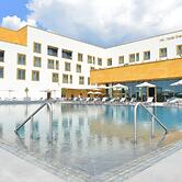 mk hotel tirana