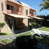 Bungalow for 6 People by the sea With Swimming Pool - by Feelluxuryhol