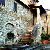 Two-room Apartment in the Middle of Tuscany