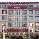 Ramada by Wyndham Diqing