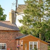 Saughall Mill Farm Cottage