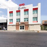 OYO Hotel Puesta del Sol, Santa Ana, Campeche