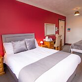 The Station Guest House