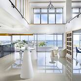 Umi No Terrace Yomitan Toya