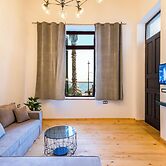 Aigli Seafront Loft - Luxury Design Retreat