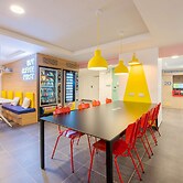 Hostel HOSHO Paris Sud Porte d'Italie