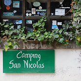 San Nicolás Rotamundos