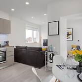 Luxury Serviced Apartments Stevenage, Hertfordshire