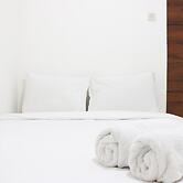 Relaxing 2BR Apartment at Buah Batu Park