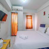 Comfortable and Homey Studio Apartment at Dramaga Tower near IPB