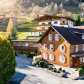 Haus Muehlebach by A-Appartements