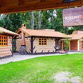 Cabañas del Bosque By Rotamundos