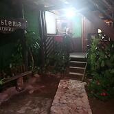 Hosteria Eco Lodge Latorre