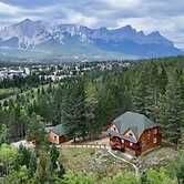 Canmore Alpine Hostel - Alpine Club of Canada