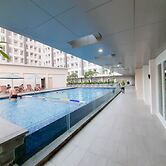 Taman Melati Apartment by NGINAP