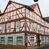 Altstadthotel garni Frankfurter Hof