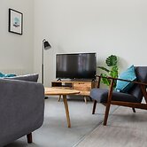 Queens Park by Viridian Apartments