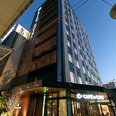 At Inn Hotel Toyotashi station