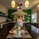 Hotel Boutique La Casona