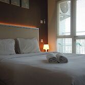 Cozy Studio near UNPAD at Taman Melati Apartment Jatinangor