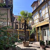 Anno Domini 1716  Boutique Hotel