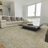 Orion Marina Sea View Parking by Brighton Holiday Lets