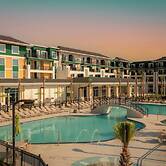 Residence Inn by Marriott Jekyll Island