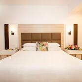 Hotel Faranda Express Soloy and Casino, a member of Radisson Individua