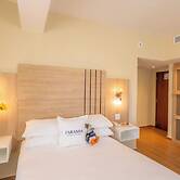 Hotel Faranda Express Soloy and Casino, a member of Radisson Individua
